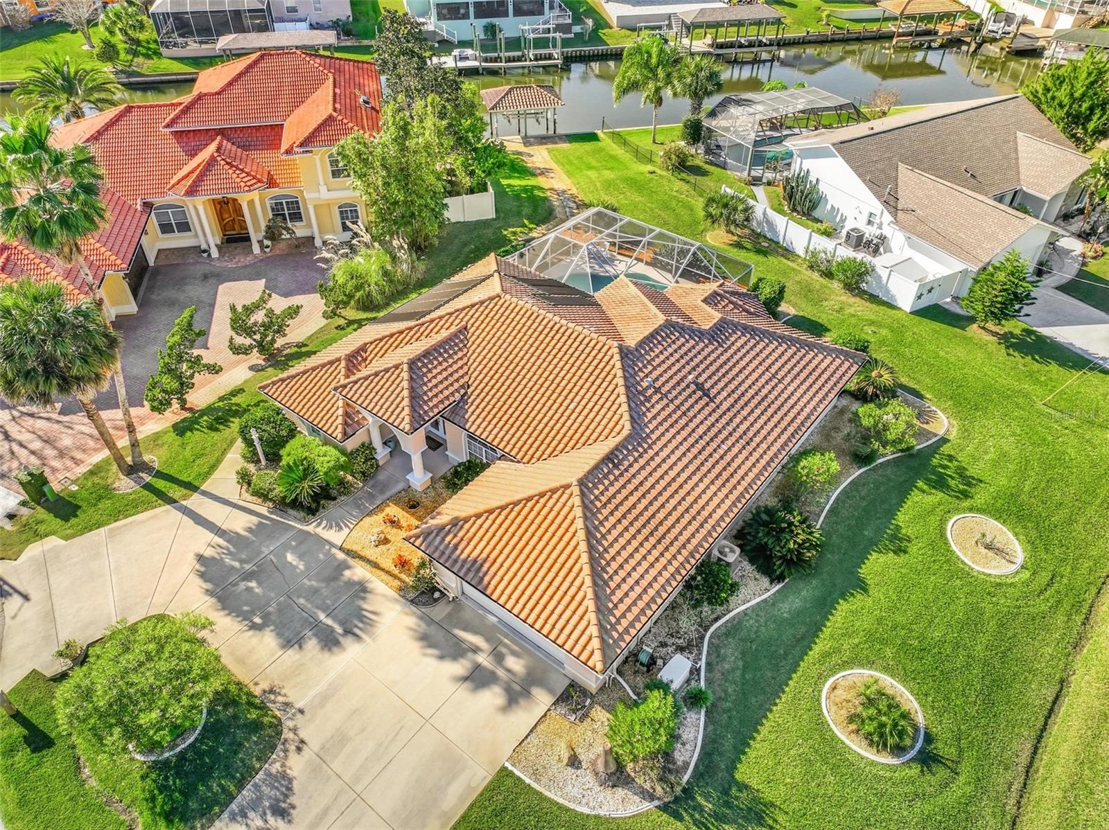 2 Cher Ct, Palm Coast, FL 32137