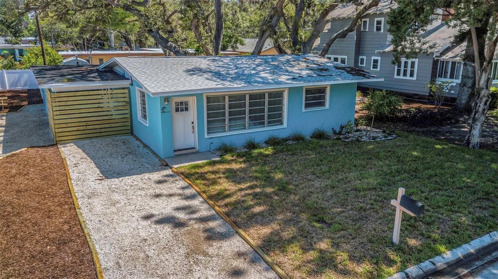 1500 Clearwater Largo Rd, Largo, FL 33770