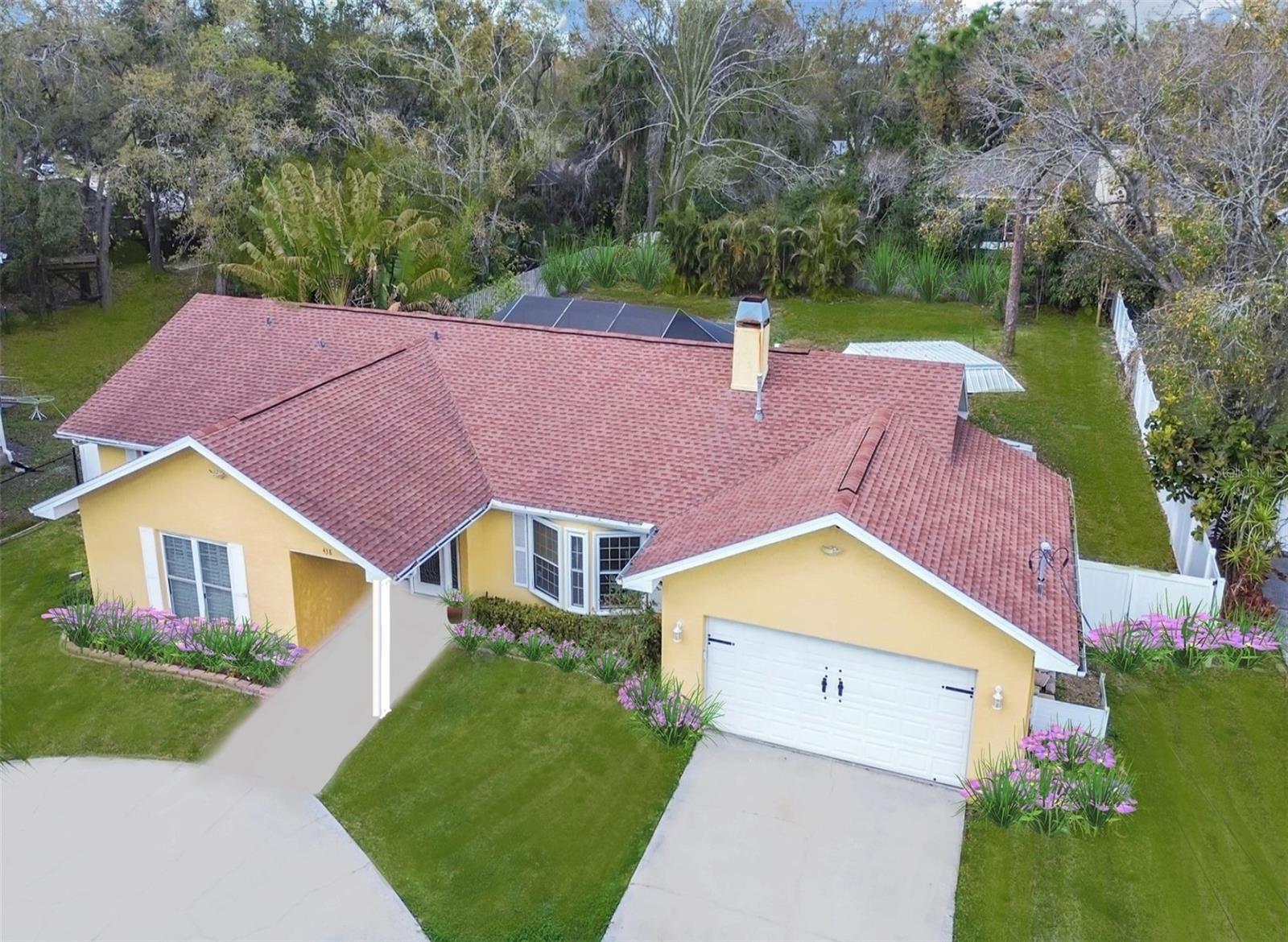 438 Lafayette Blvd, Oldsmar, FL 34677