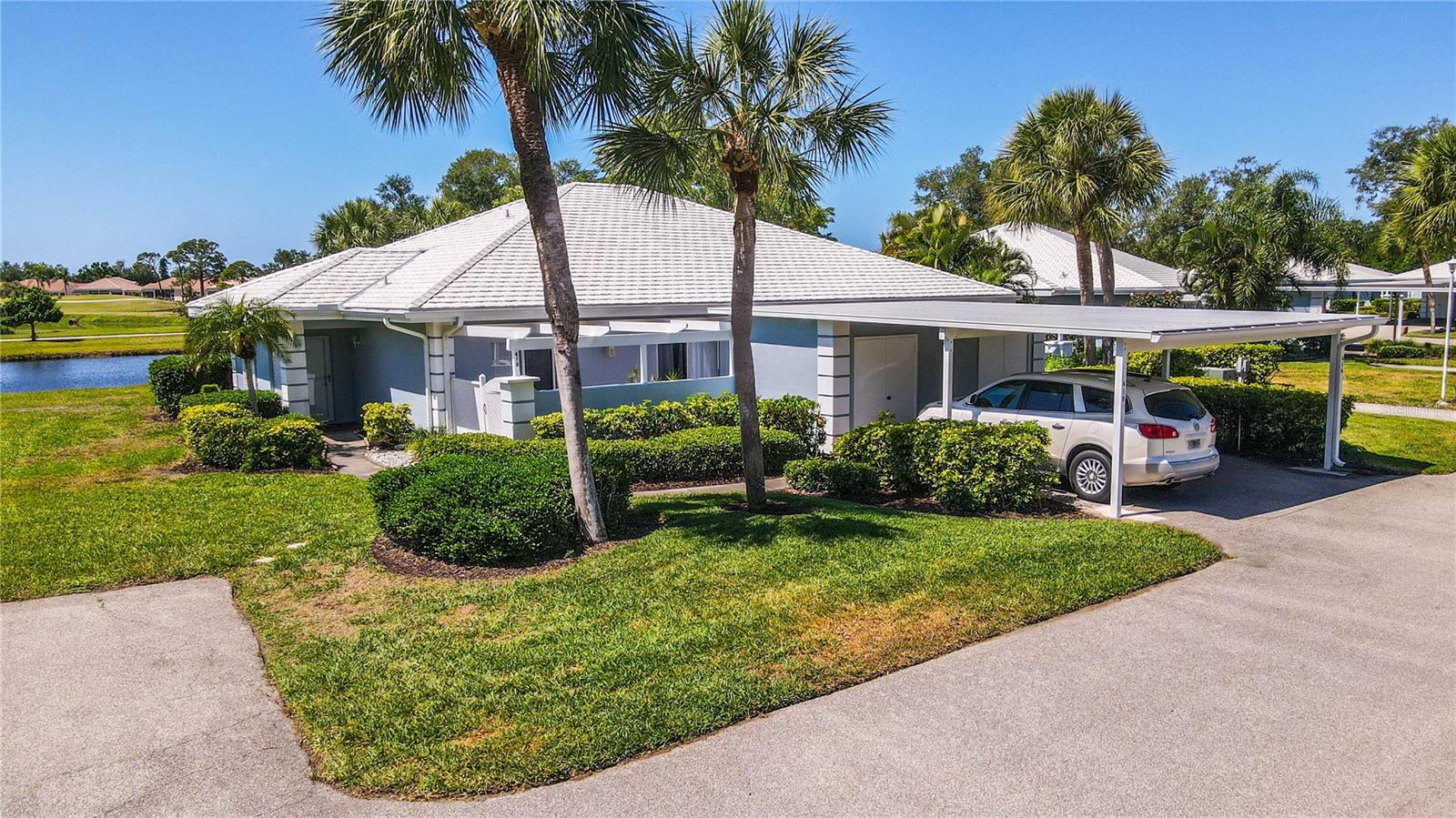 418 Wexford Cir, Venice, FL 34293