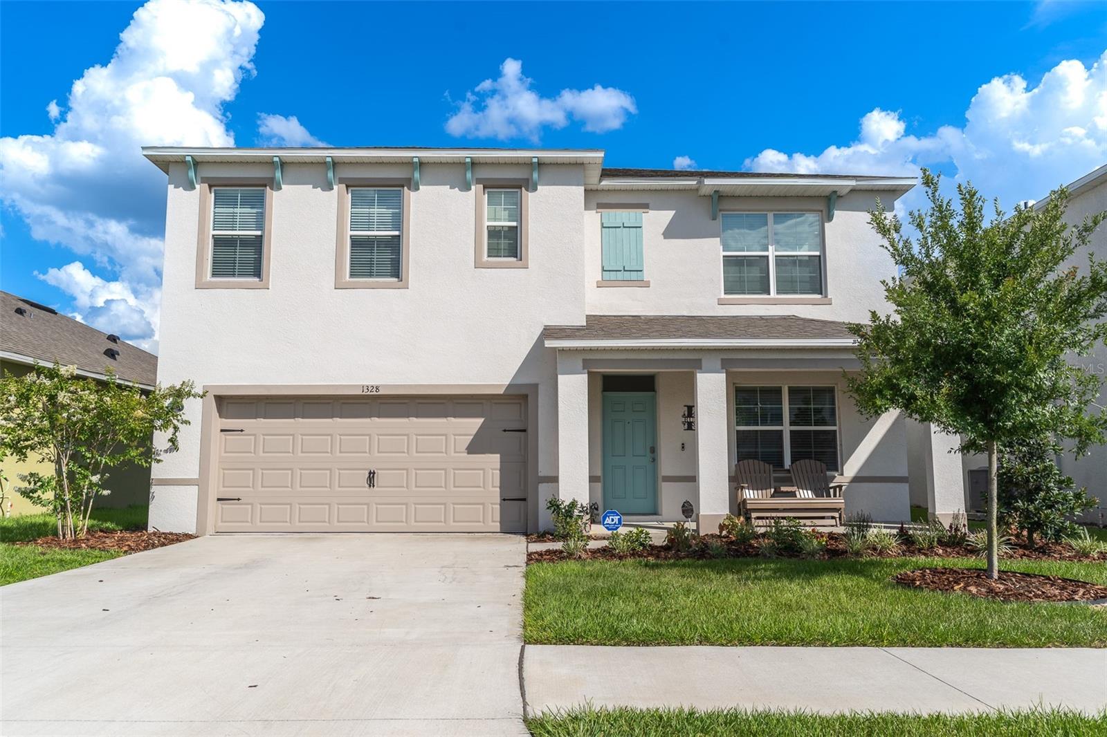 1328 Daisy Field Dr, Winter Haven, FL 33884