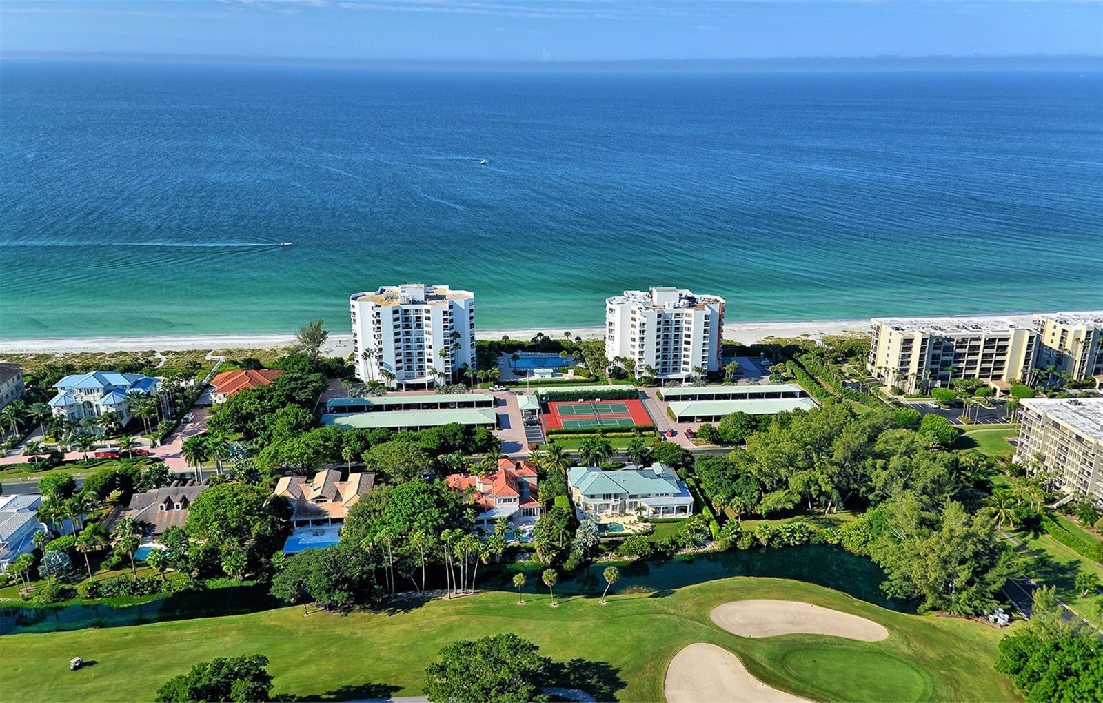 1000 Longboat Club Rd, Longboat Key, FL 34228