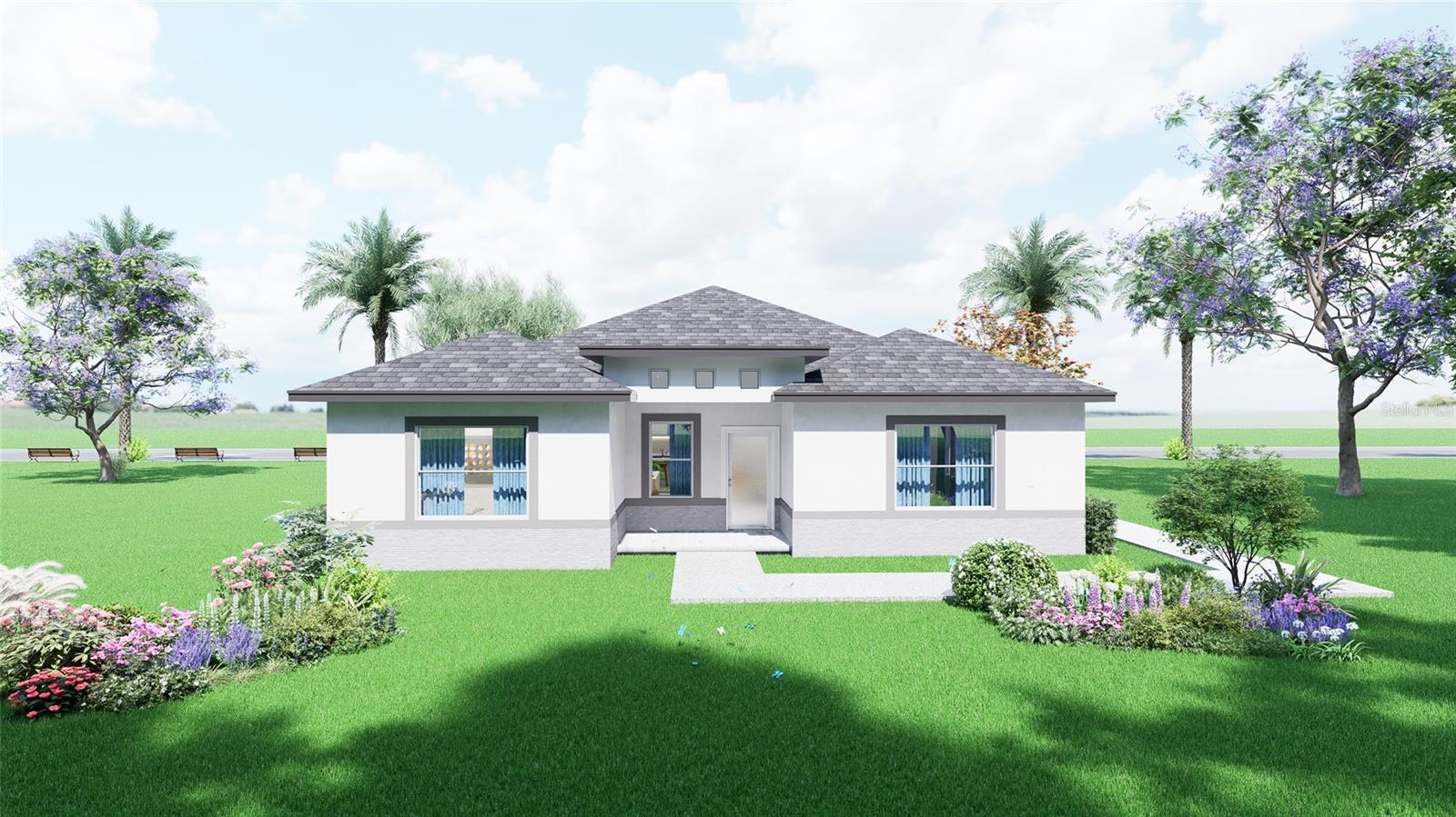 2665 Trafalgar Blvd, Kissimmee, FL 34758 photo