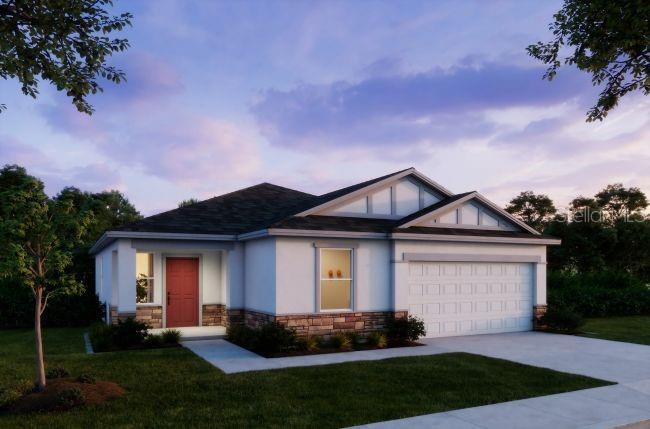 6438 Chorus Dr, Mascotte, FL 34753 photo