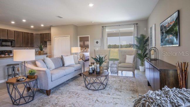 6438 Chorus Dr, Mascotte, FL 34753 photo
