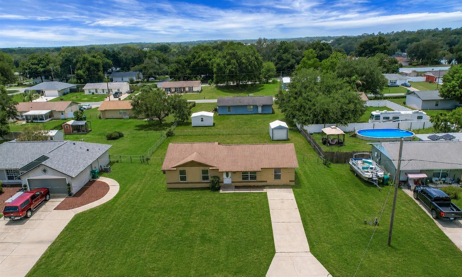 1229 Padgett Cir, Lady Lake, FL 32159 photo