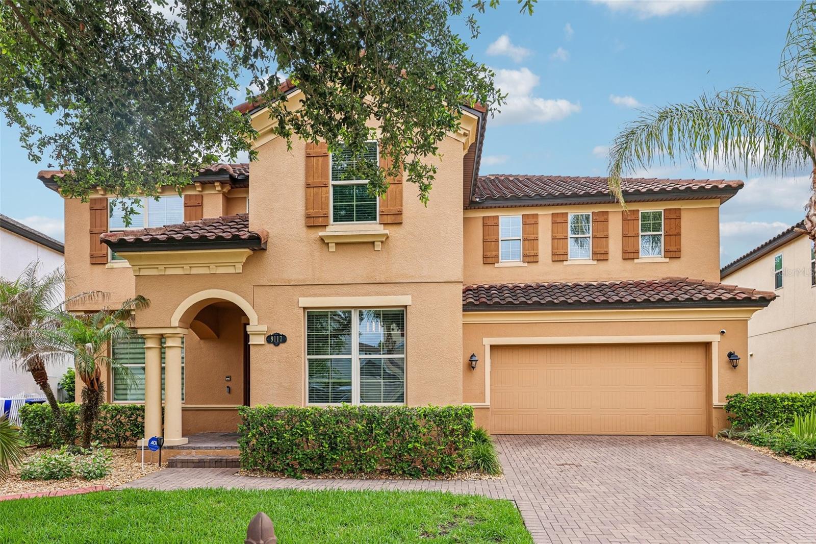 9117 Outlook Rock Trl, Windermere, FL 34786