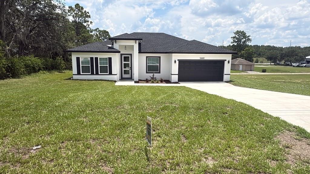 5669 Claremont Dr, Citrus Springs, FL 34434