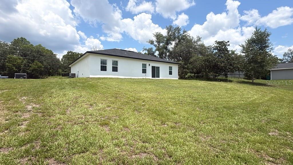 5669 N Claremont Dr, Citrus Springs, FL 34434 photo