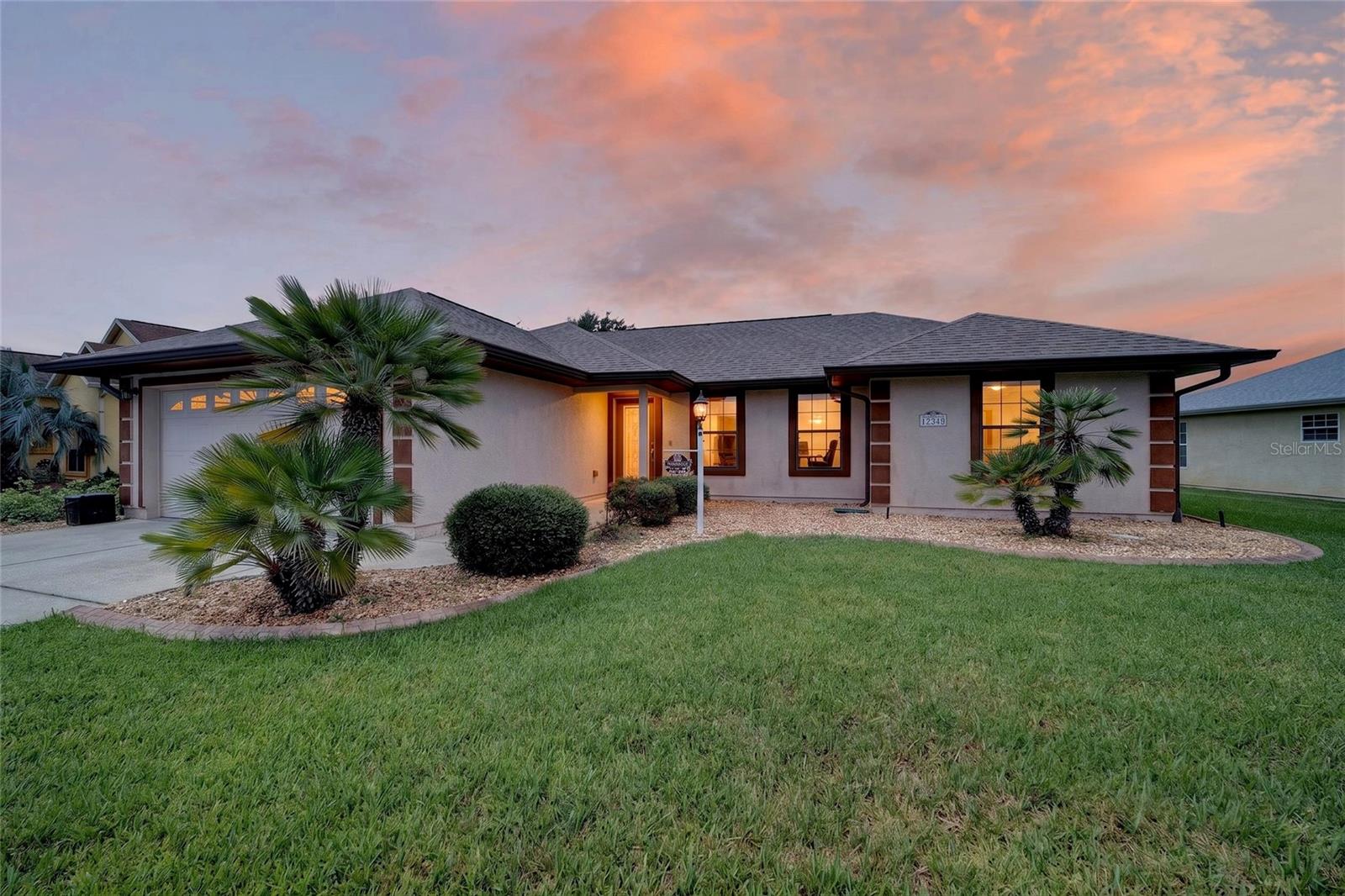 12220 172 Ln, Summerfield, FL 34491