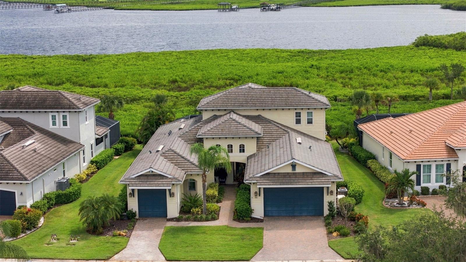 5810 Tidewater Preserve Blvd, Bradenton, FL 34208