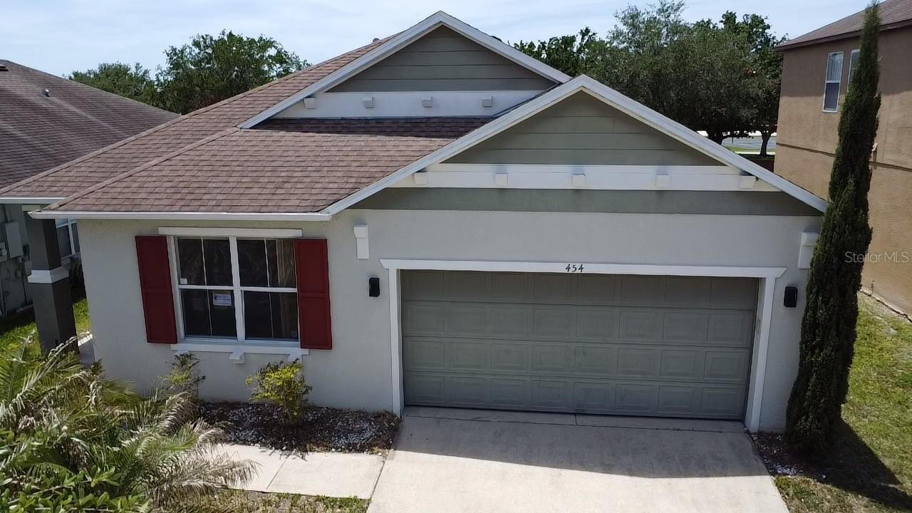 454 Janice Kay Pl, Kissimmee, FL 34744 photo