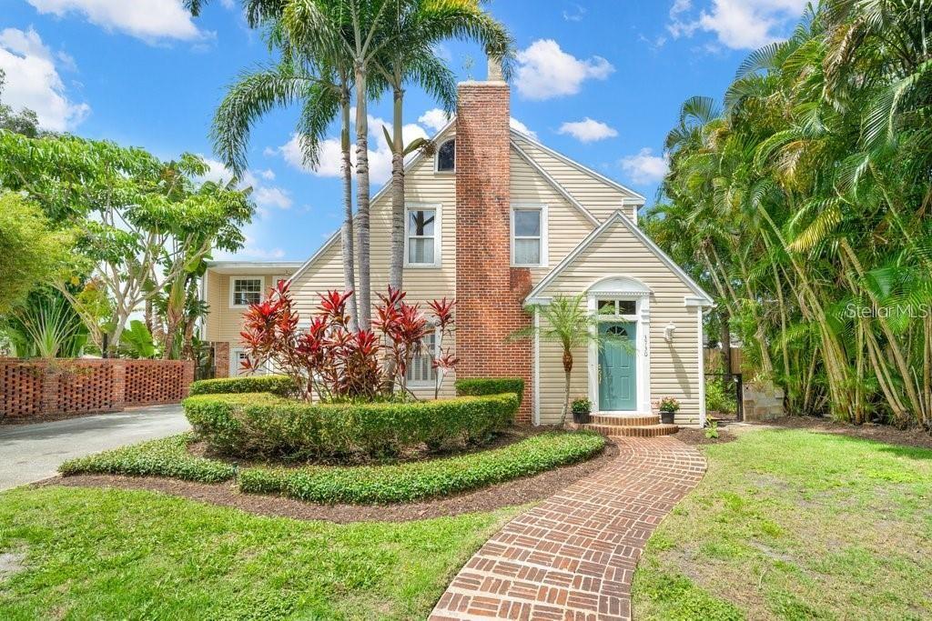 3730 Foster Hill Dr, Saint Petersburg, FL 33704