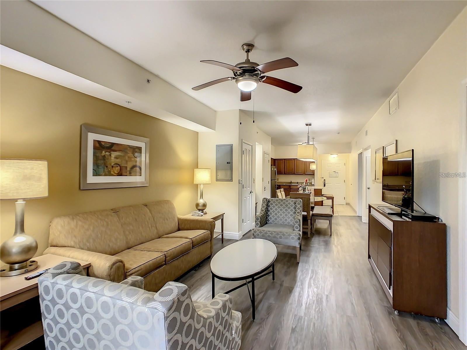 12544 Floridays Resort Dr #202 B, Orlando, FL 32821 photo