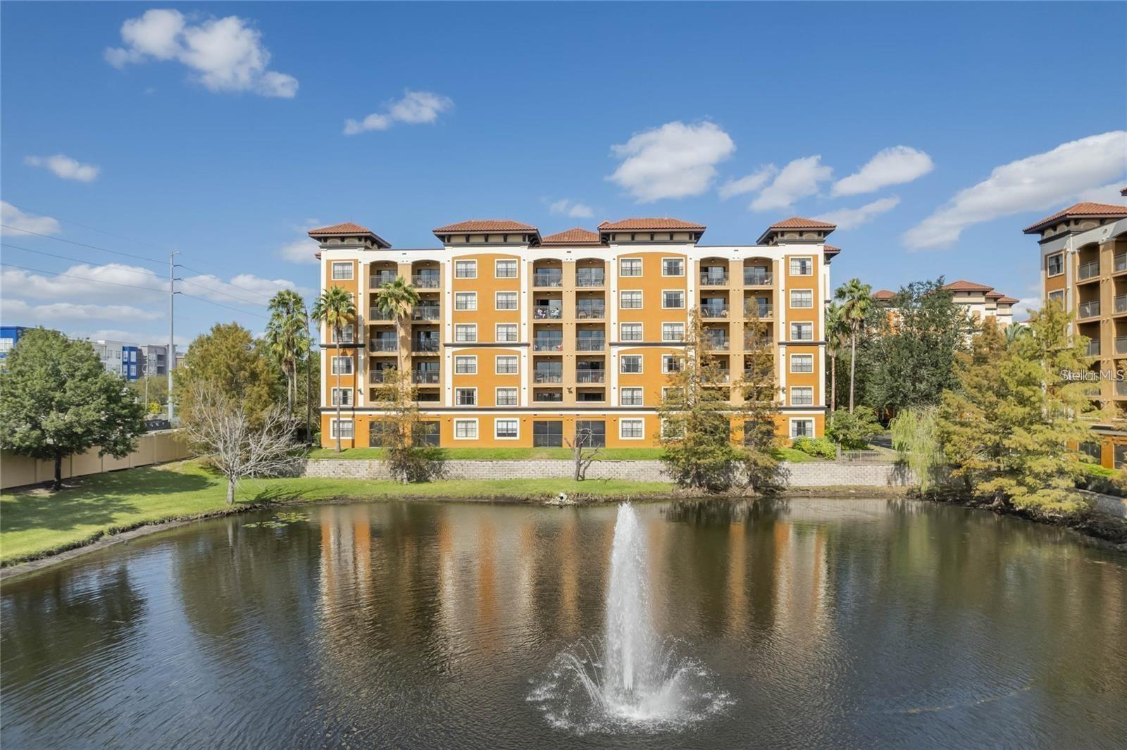 12544 Floridays Resort Dr #202 B, Orlando, FL 32821 photo