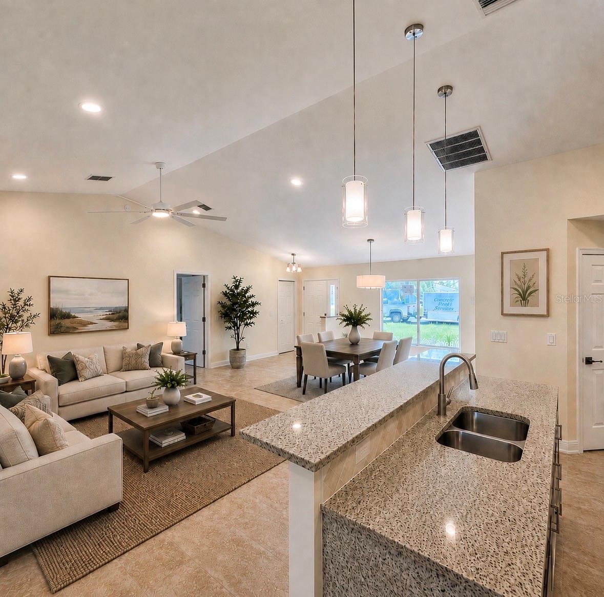121 Mariner Ln, Rotonda West, FL 33947 photo