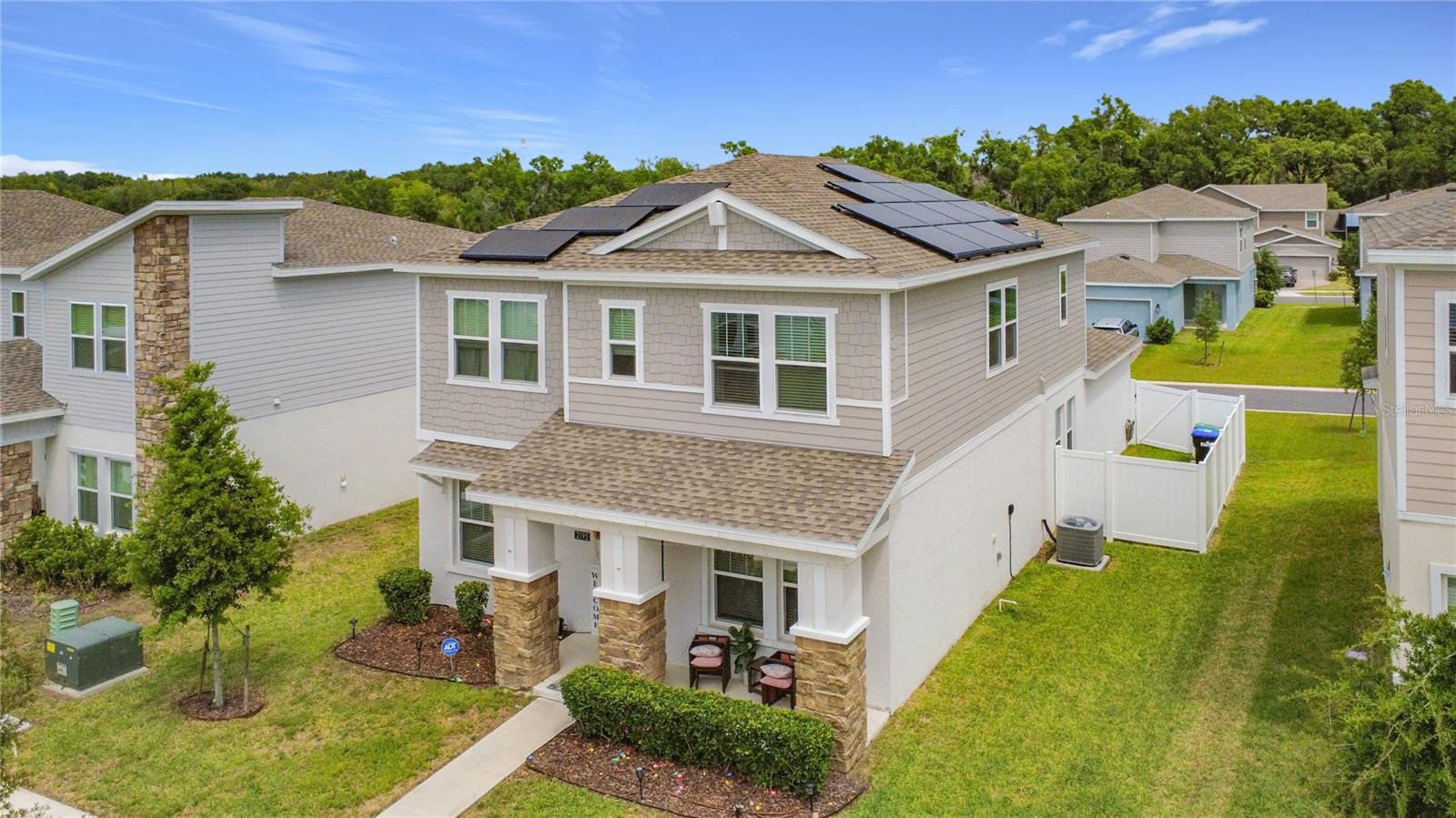 2195 Sweet Honey Ln, Apopka, FL 32712 photo