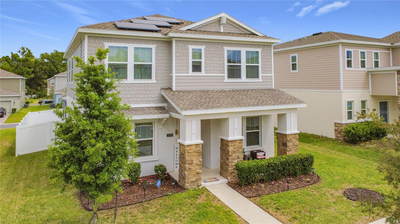 2195 Sweet Honey Ln, Apopka, FL 32712 photo