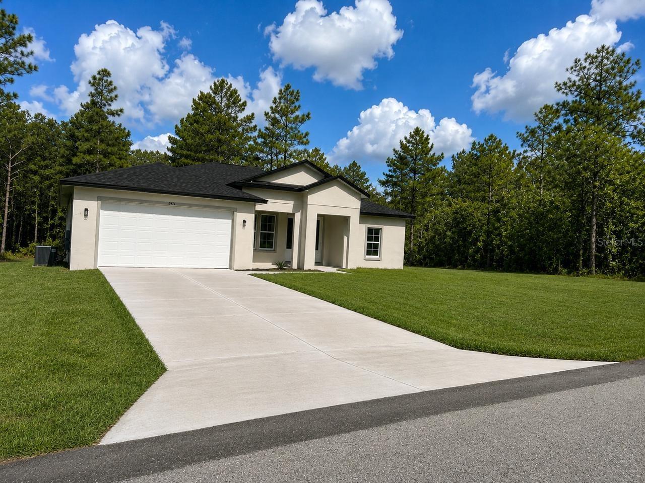 6476 Sandborn Loop, Dunnellon, FL 34433