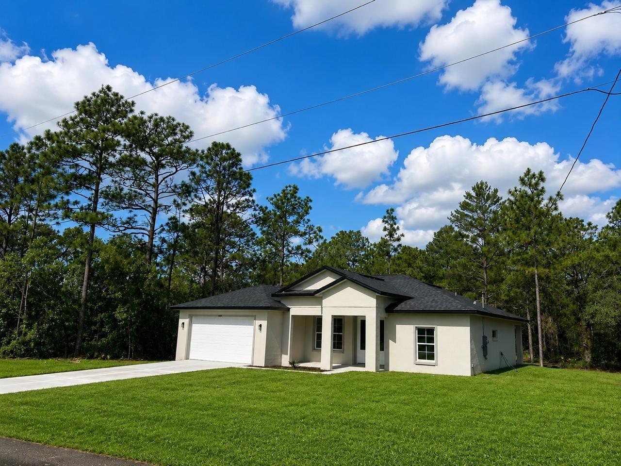 6476 N Sandborn Loop, Dunnellon, FL 34433 photo