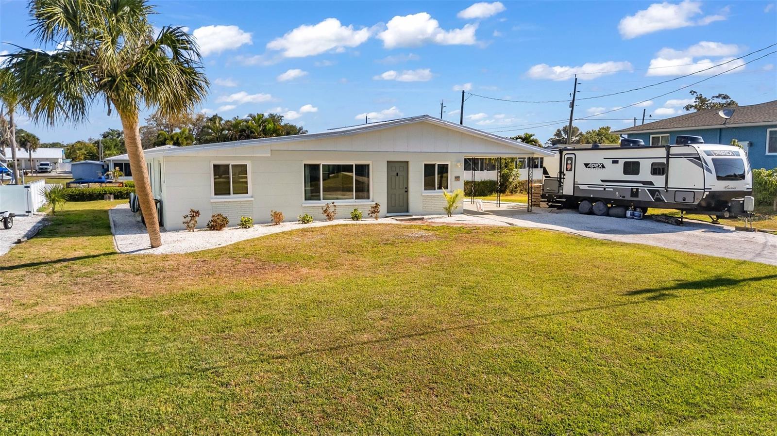 1495 S Maryknoll Rd, Englewood, FL 34223 photo