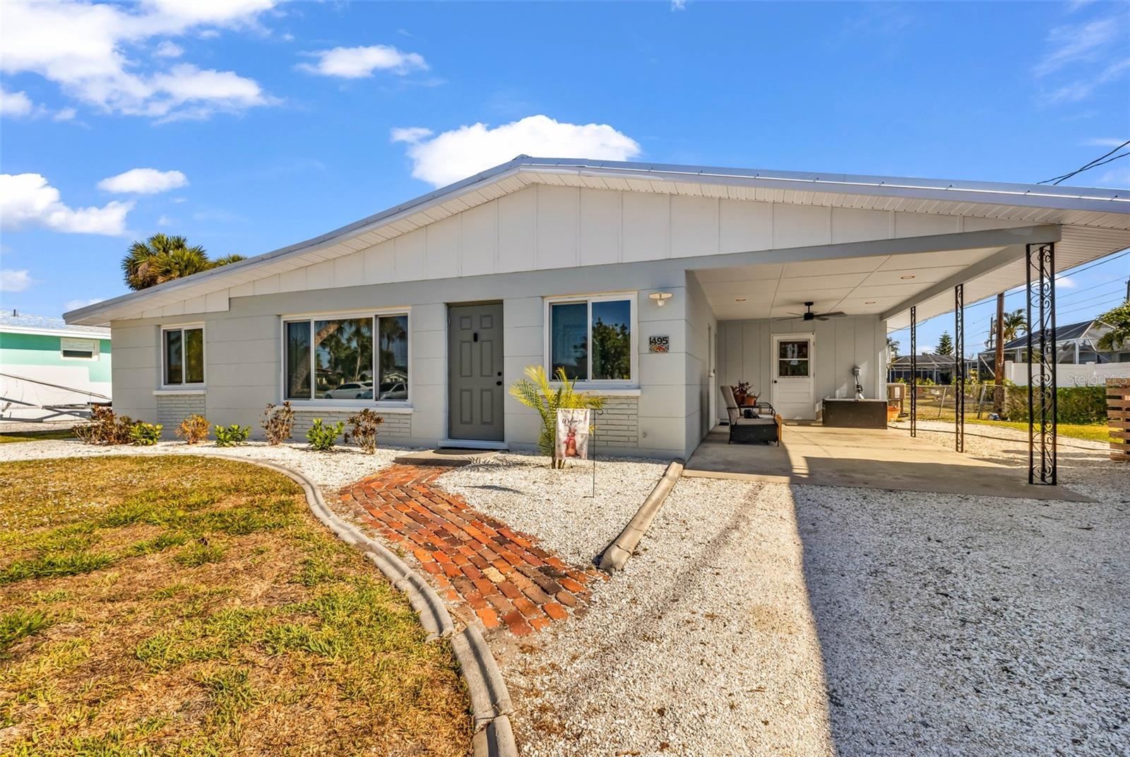 1495 S Maryknoll Rd, Englewood, FL 34223 photo