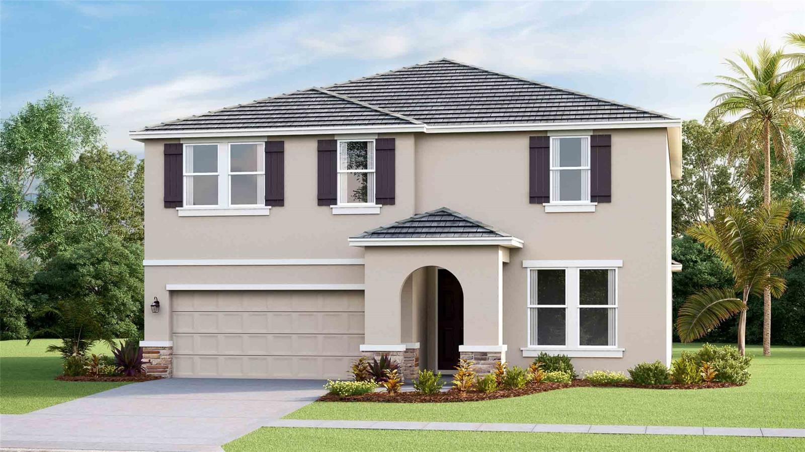 2838 Fishery Ct, Lakewood Ranch, FL 34211