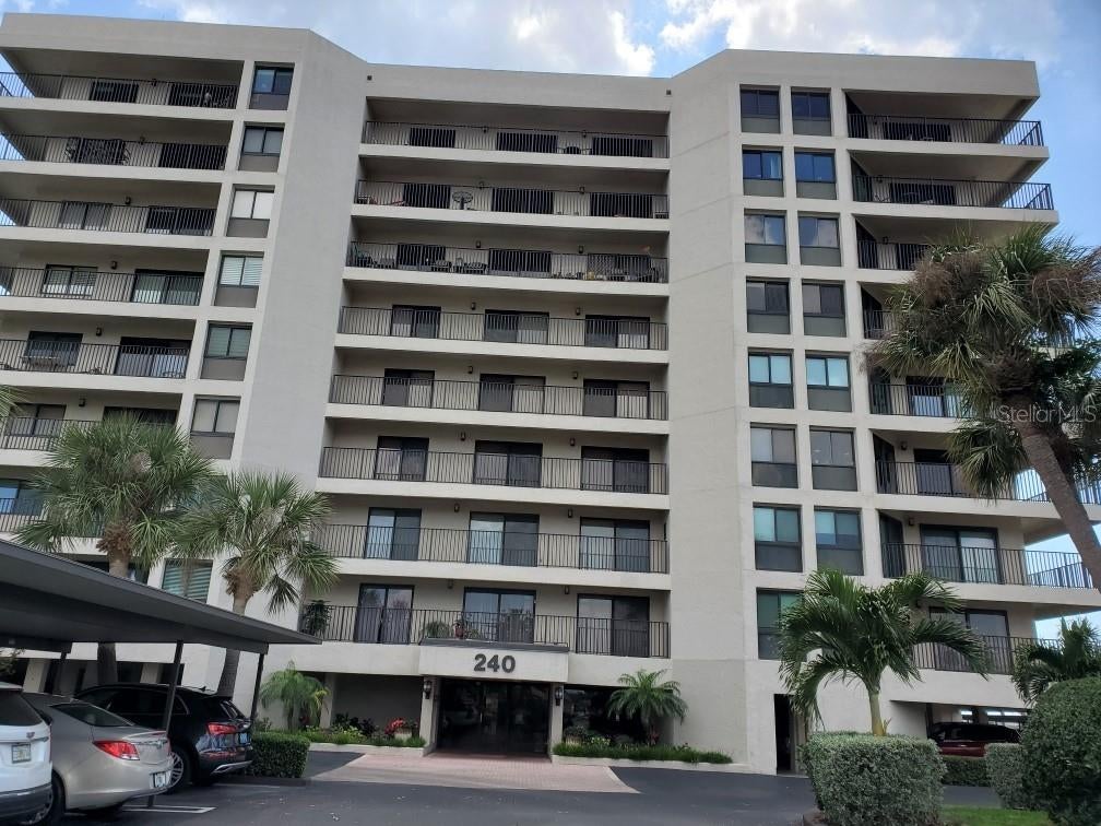 240 Sand Key Estates Dr #257, Clearwater, FL 33767 photo