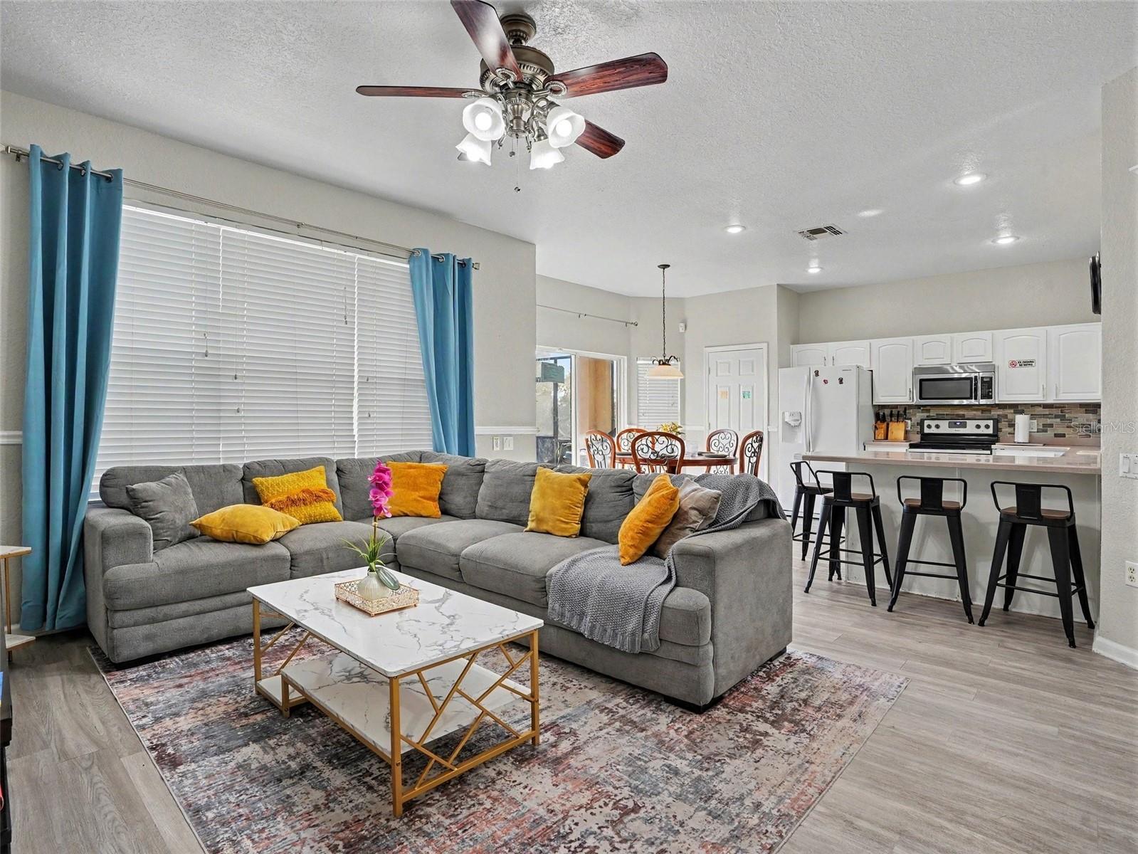 2671 Manesty Ln, Kissimmee, FL 34747 photo