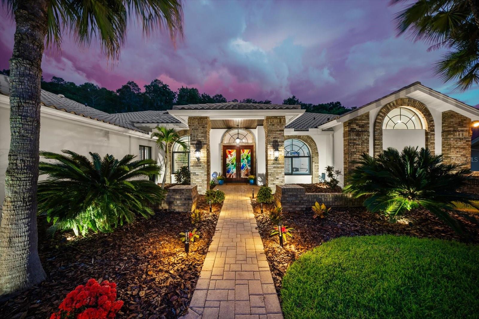 3612 Windber Blvd, Palm Harbor, FL 34685 photo