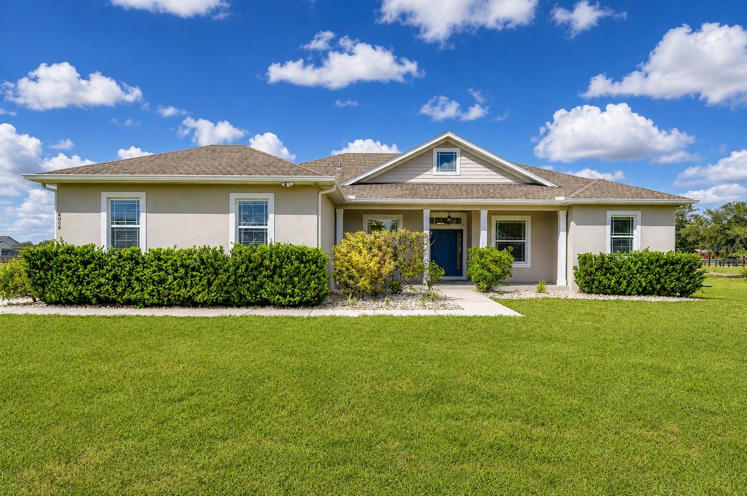 4008 Mcintosh Estates Ln, Plant City, FL 33565