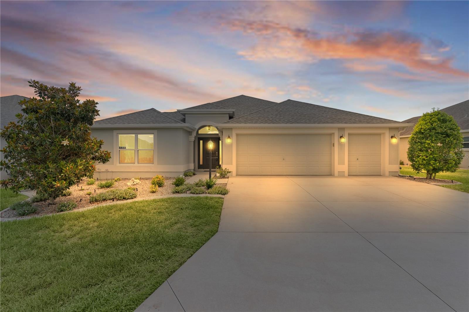 5833 Abney Ave, The Villages, FL 32163 photo