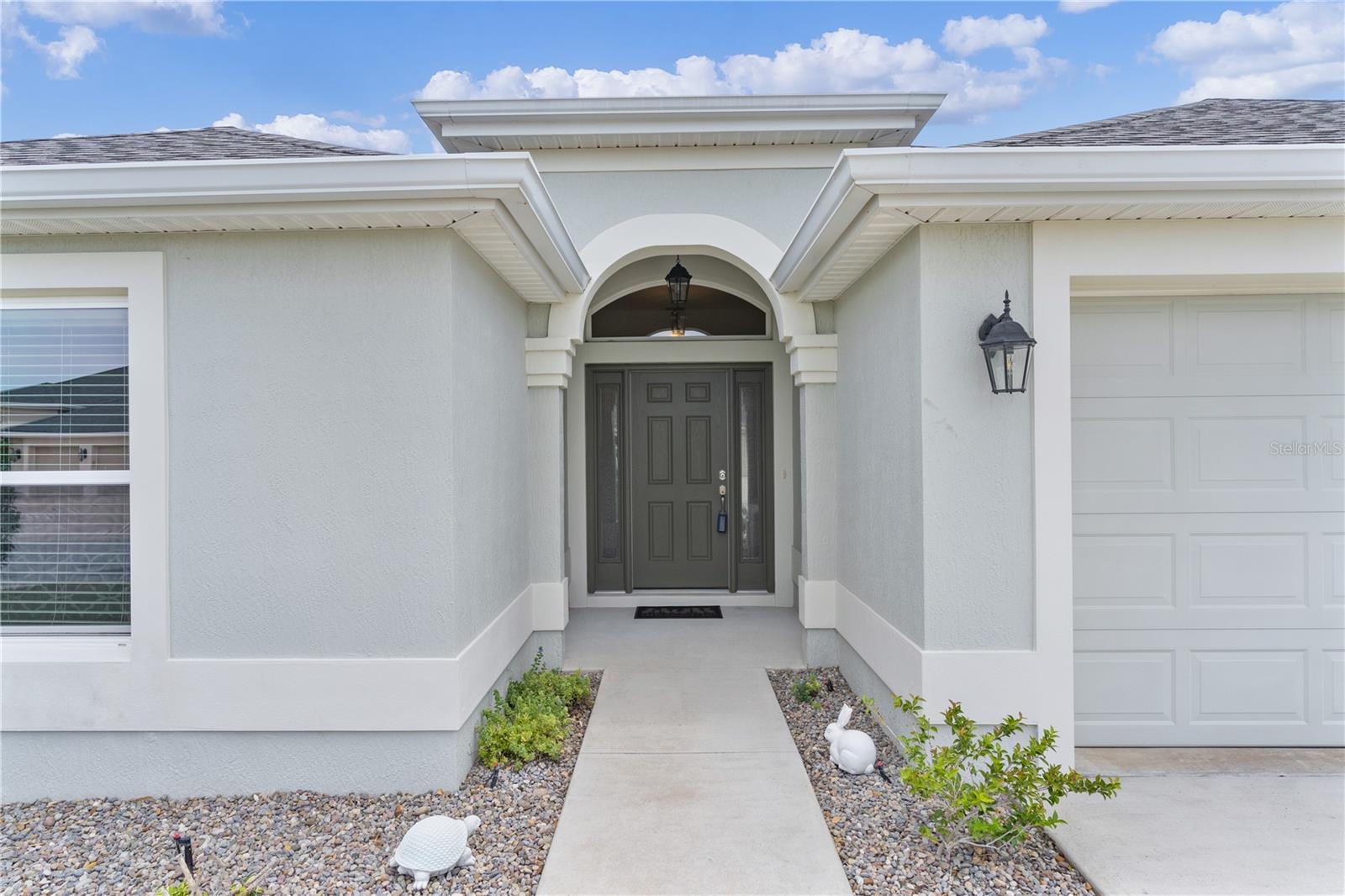 5833 Abney Ave, The Villages, FL 32163 photo