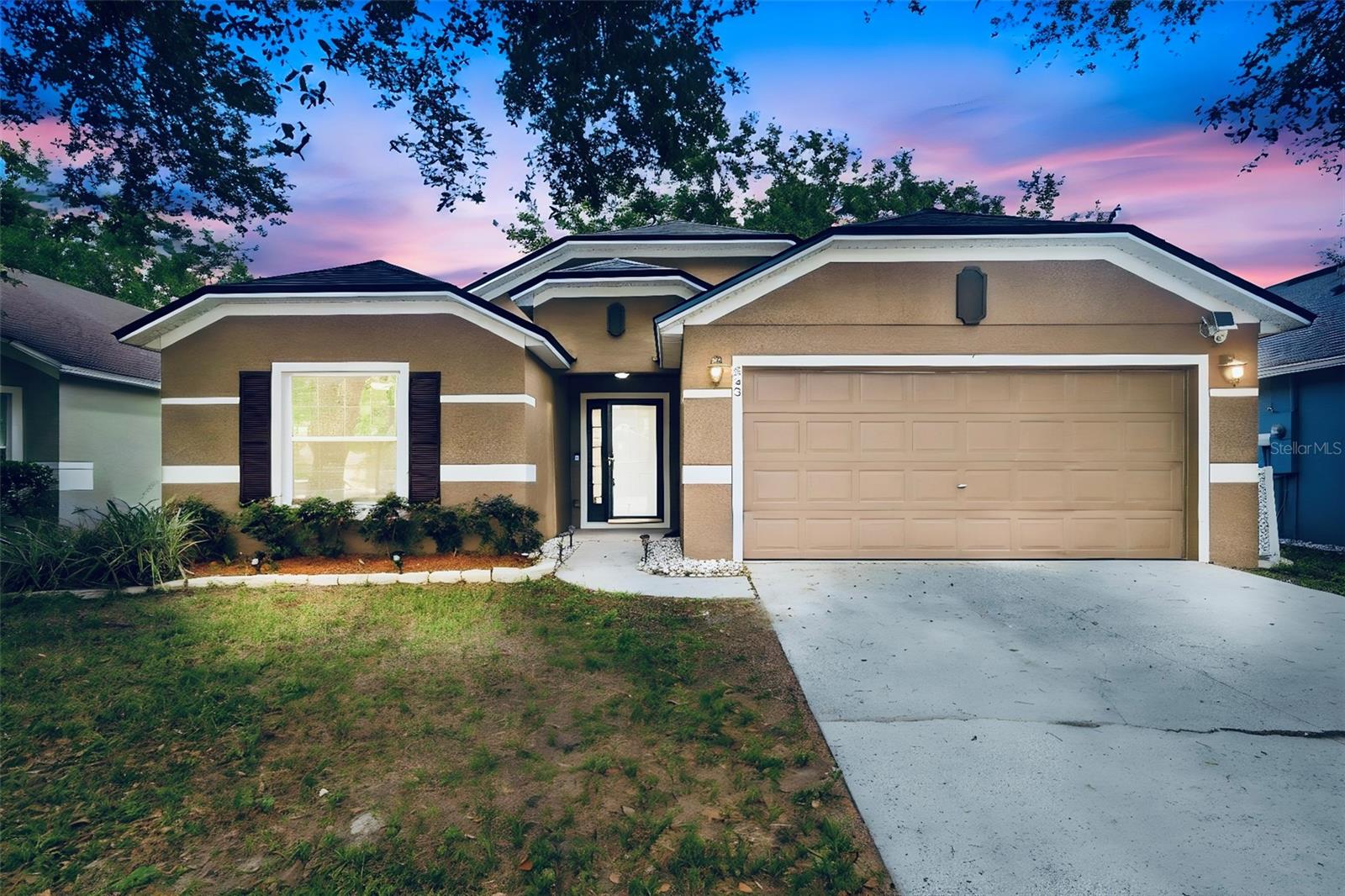 553 Maidenhair Ct, Orange City, FL 32763 photo