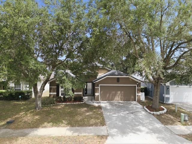 553 Maidenhair Ct, Orange City, FL 32763 photo