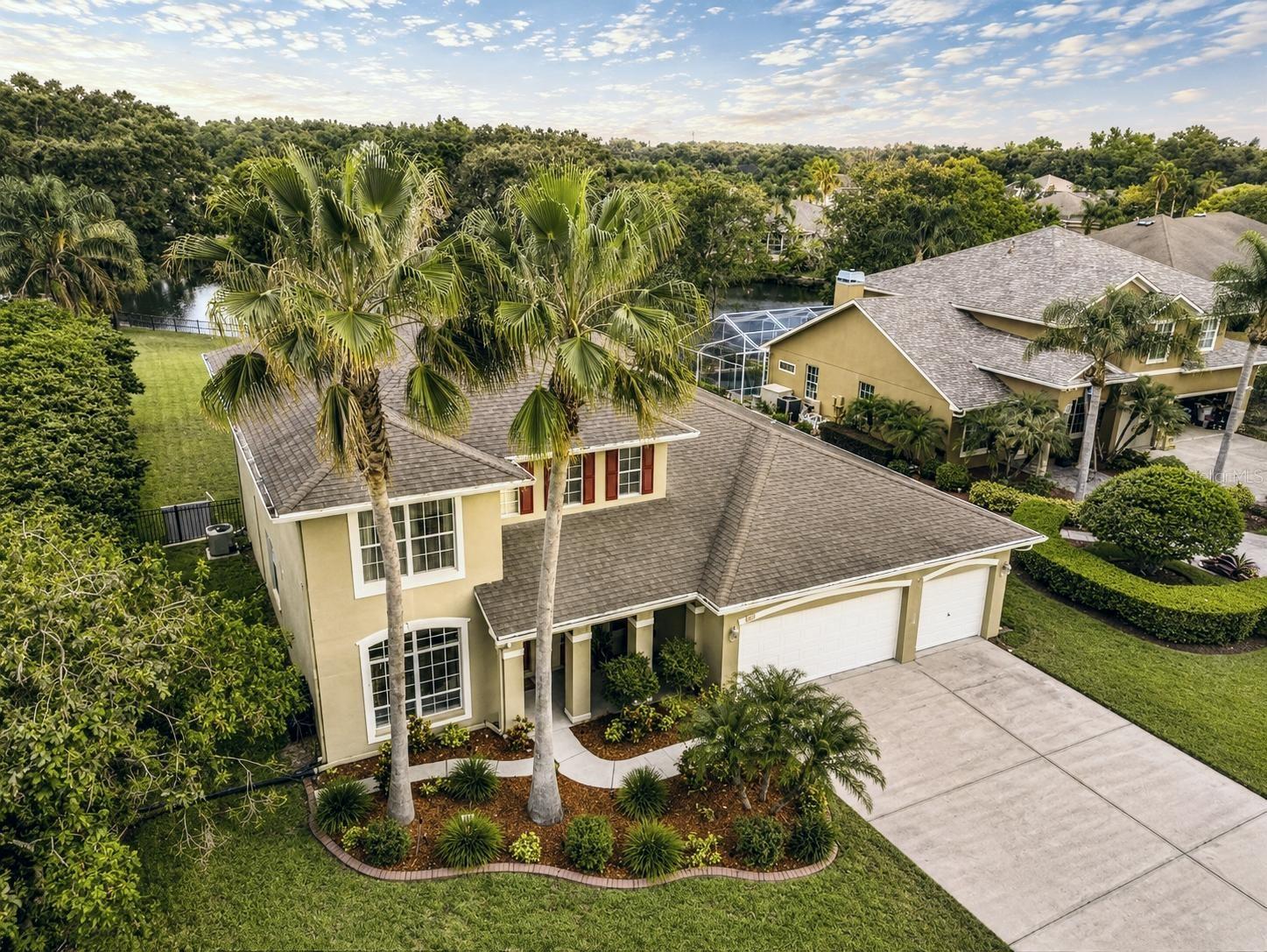 21111 Preservation Dr, Land O Lakes, FL 34638 photo