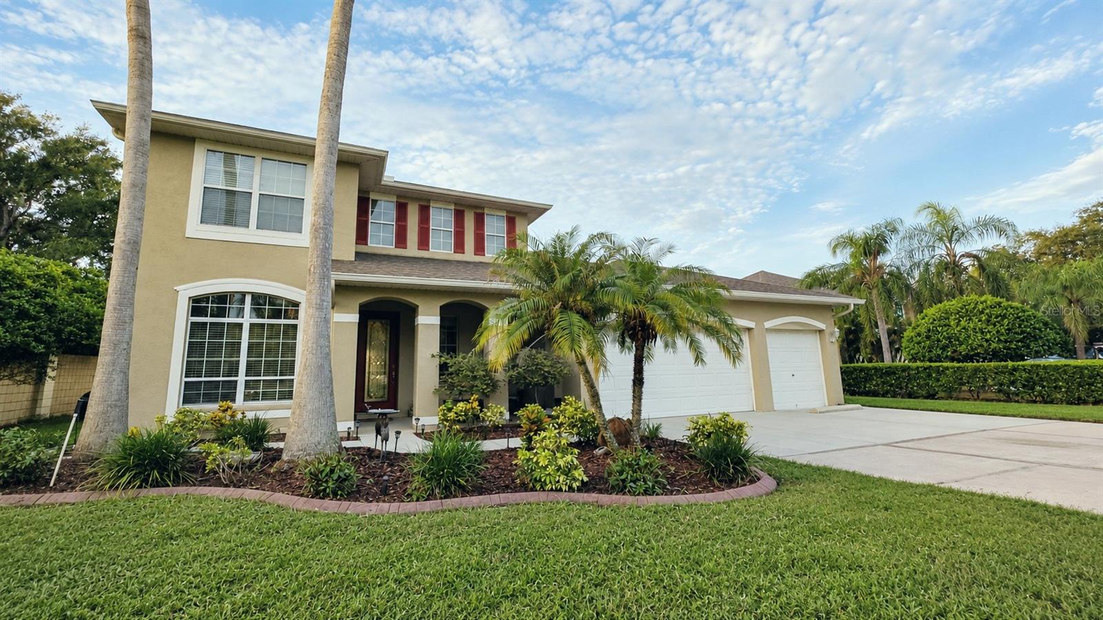 21111 Preservation Dr, Land O Lakes, FL 34638