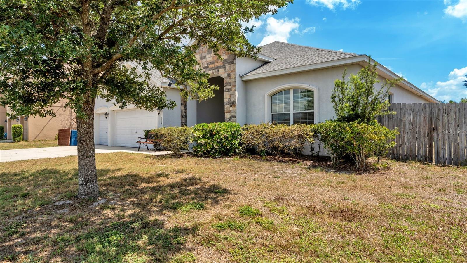 119 Gerber Dairy Rd, Eagle Lake, FL 33839 photo