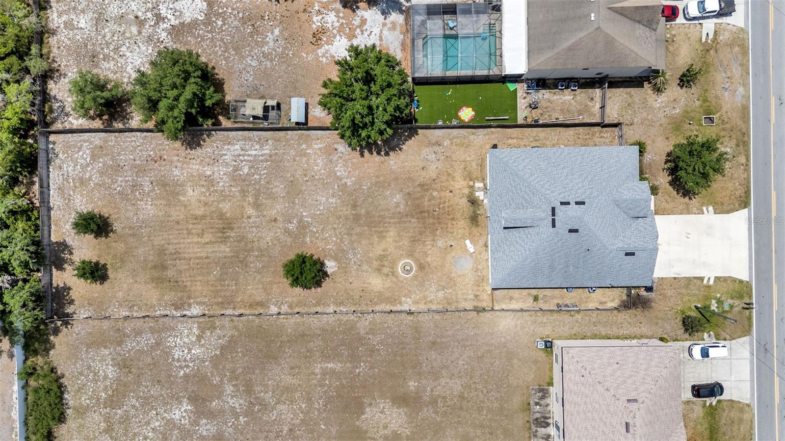 119 Gerber Dairy Rd, Eagle Lake, FL 33839 photo