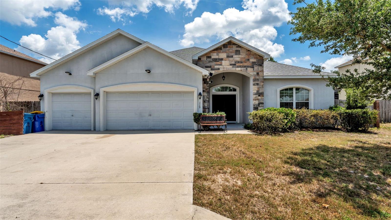119 Gerber Dairy Rd, Eagle Lake, FL 33839 photo