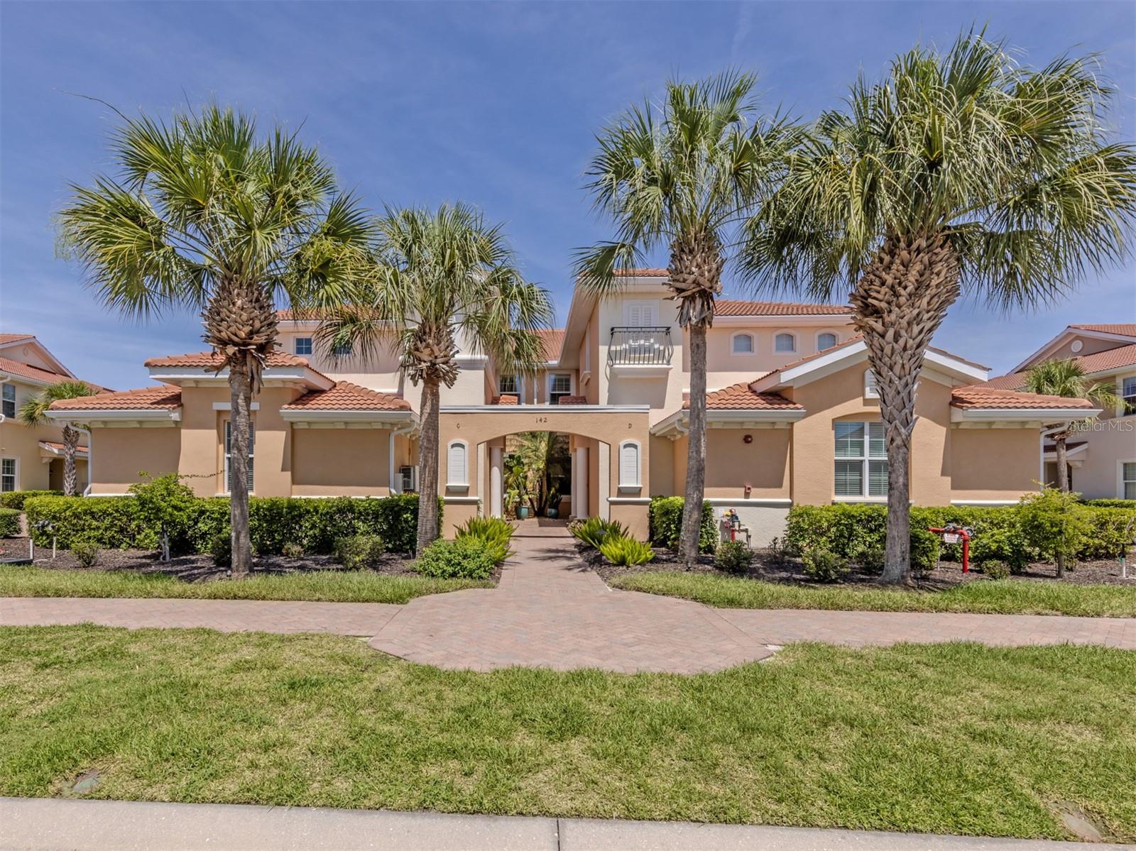 142 Bella Vis, Nokomis, FL 34275