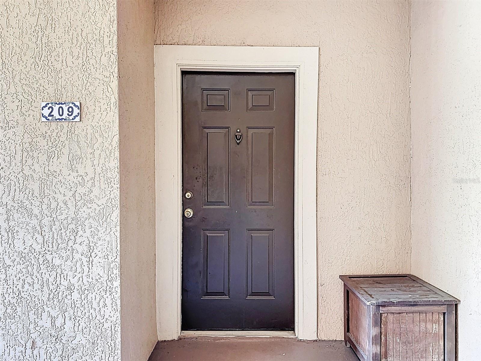5548 Metrowest Blvd #209, Orlando, FL 32811 photo