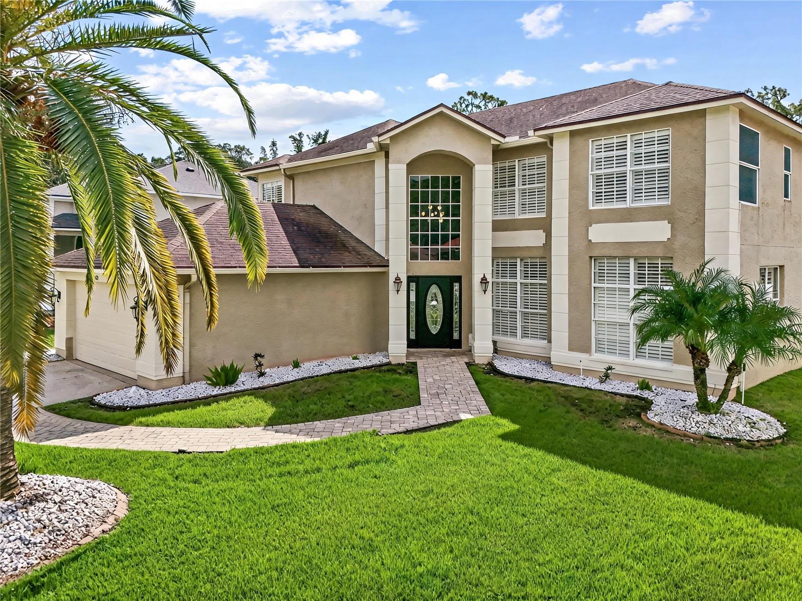 15713 Muirfield Dr, Odessa, FL 33556