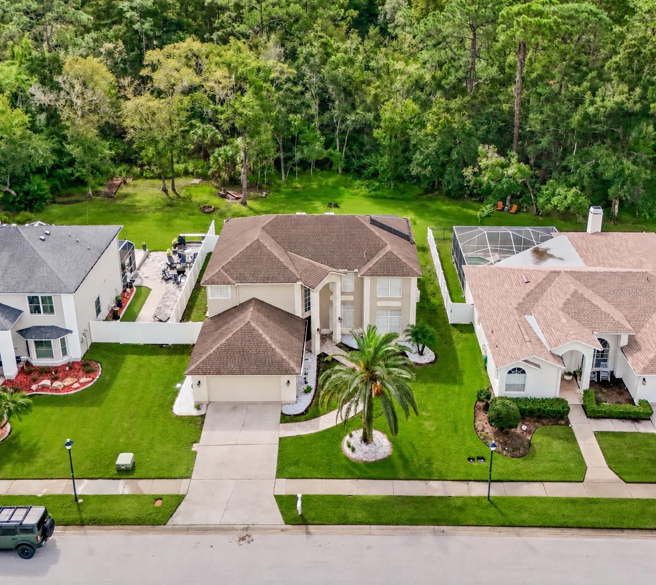 15713 Muirfield Dr, Odessa, FL 33556 photo
