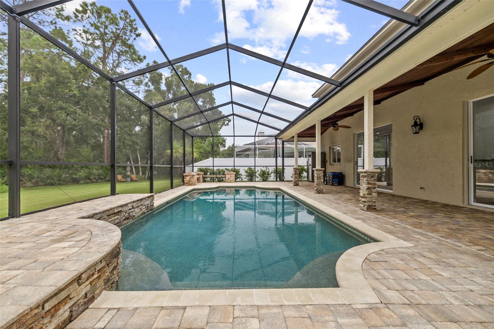 15713 Muirfield Dr, Odessa, FL 33556 photo