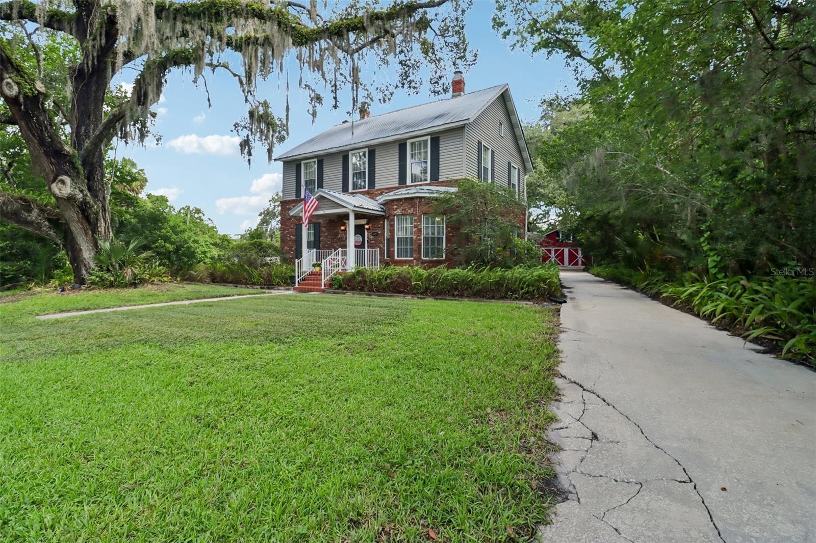 649 Glenway Dr, Sanford, FL 32771 photo