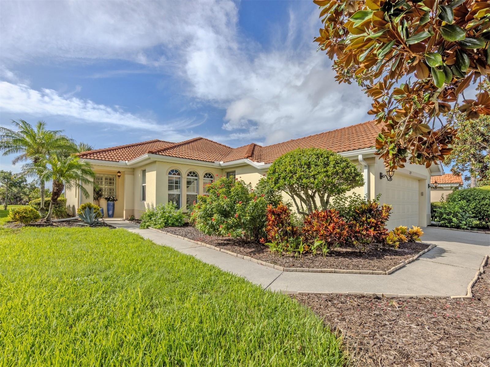 129 Treviso Ct, Nokomis, FL 34275 photo