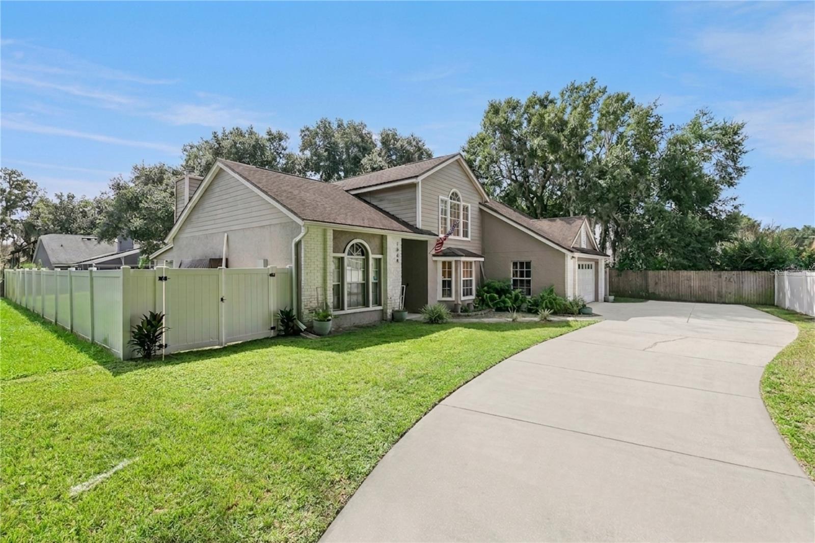 1068 Big Oaks Blvd, Oviedo, FL 32765 photo
