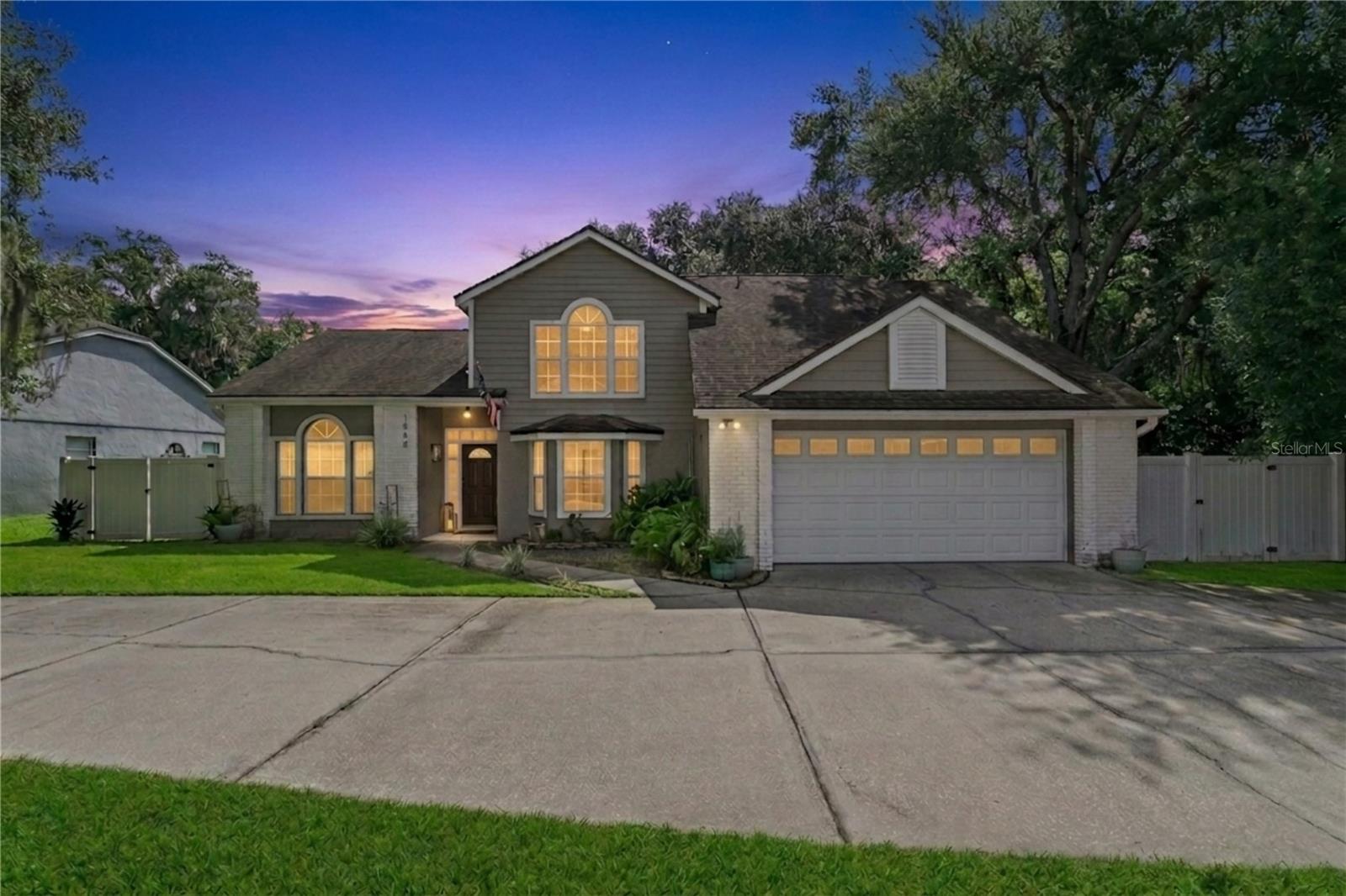 1068 Big Oaks Blvd, Oviedo, FL 32765