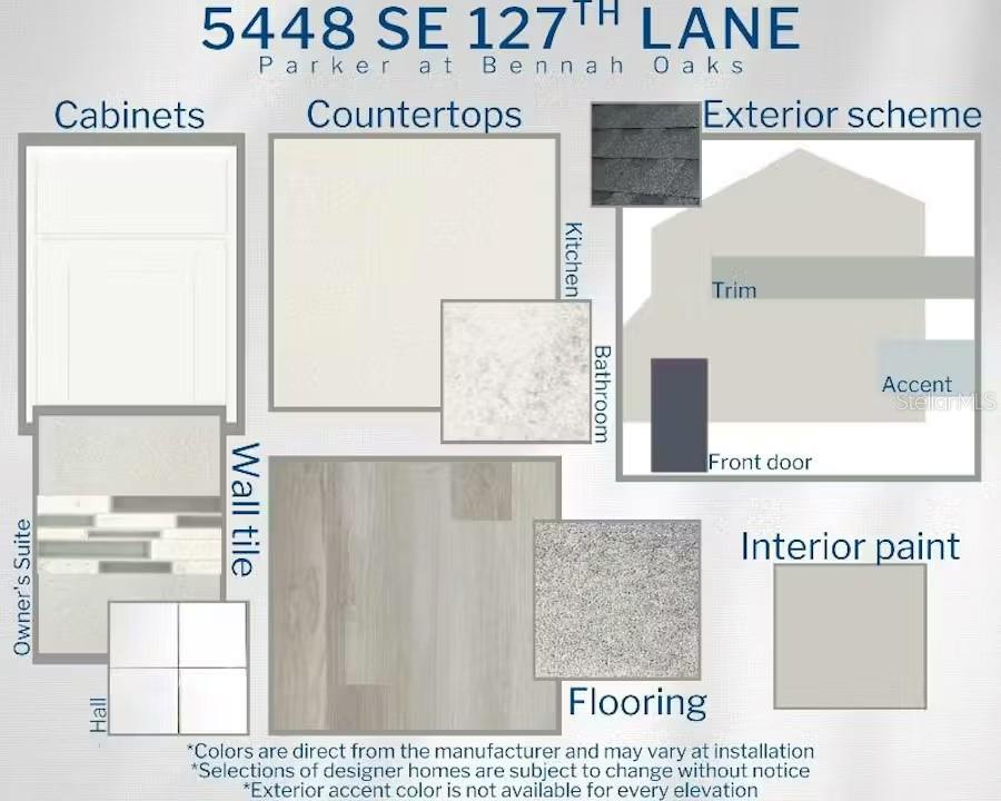 5448 SE 127 Ln, Belleview, FL 34420 photo